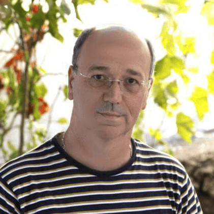 Paulo Pereira