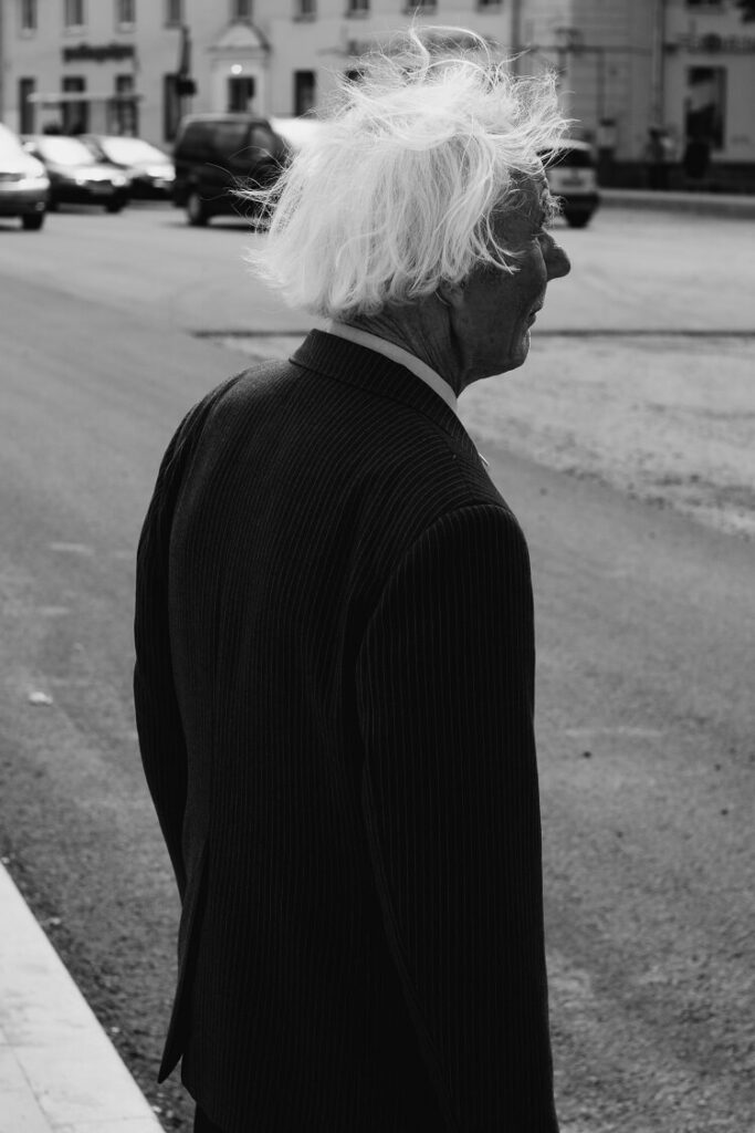 Solitude - Margarida Correia